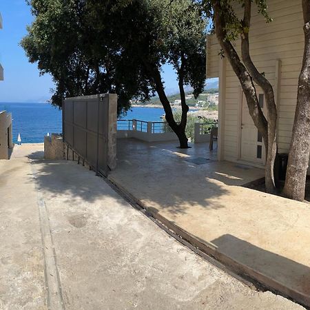 Seastar Eco Villa Utjeha Zewnętrze zdjęcie