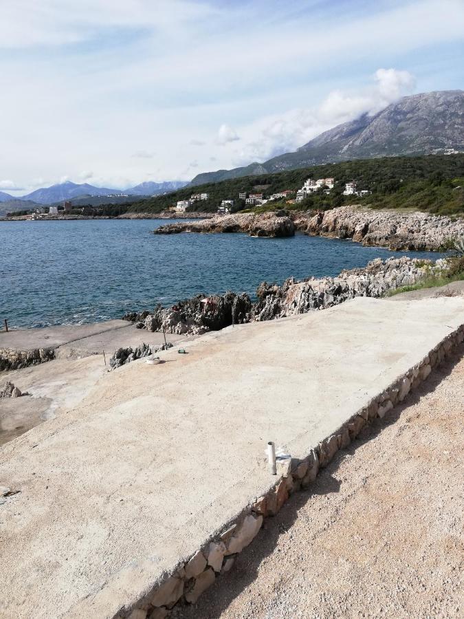 Seastar Eco Villa Utjeha Zewnętrze zdjęcie