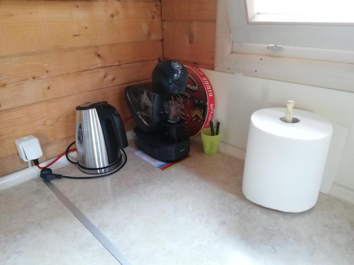 Seastar Eco Villa Utjeha Zewnętrze zdjęcie
