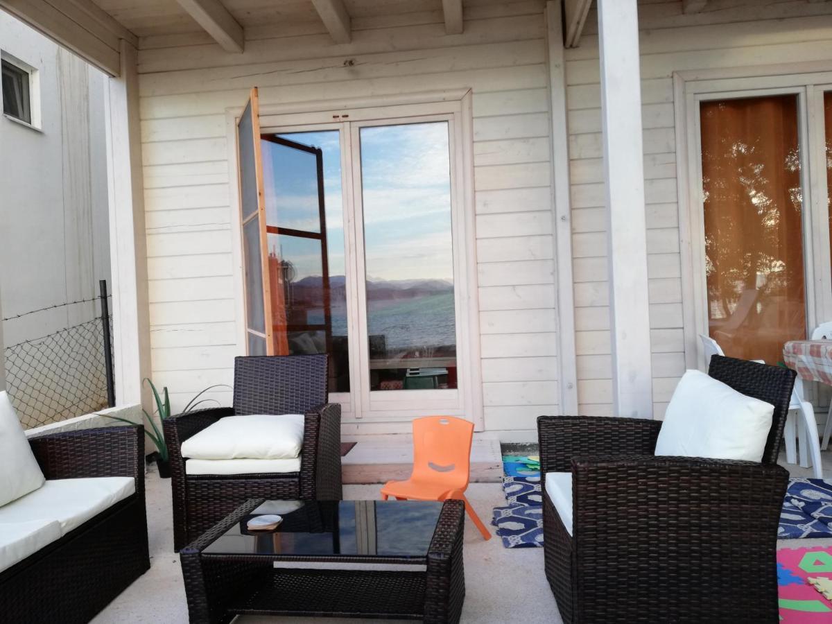 Seastar Eco Villa Utjeha Zewnętrze zdjęcie
