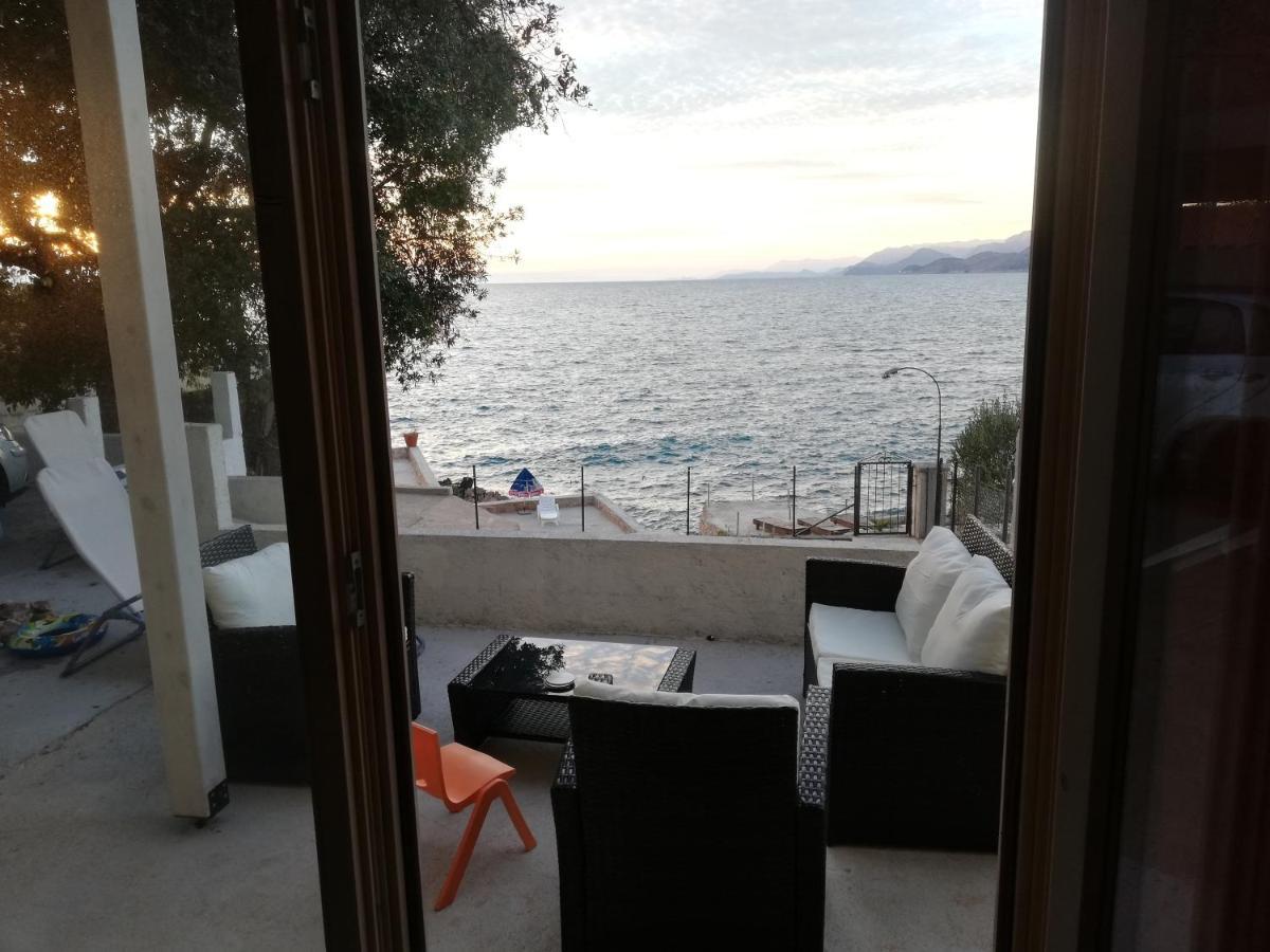 Seastar Eco Villa Utjeha Zewnętrze zdjęcie