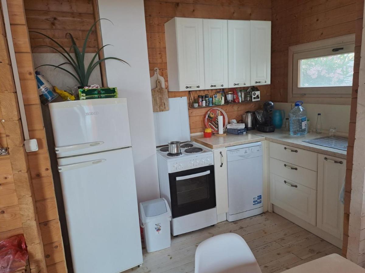 Seastar Eco Villa Utjeha Zewnętrze zdjęcie