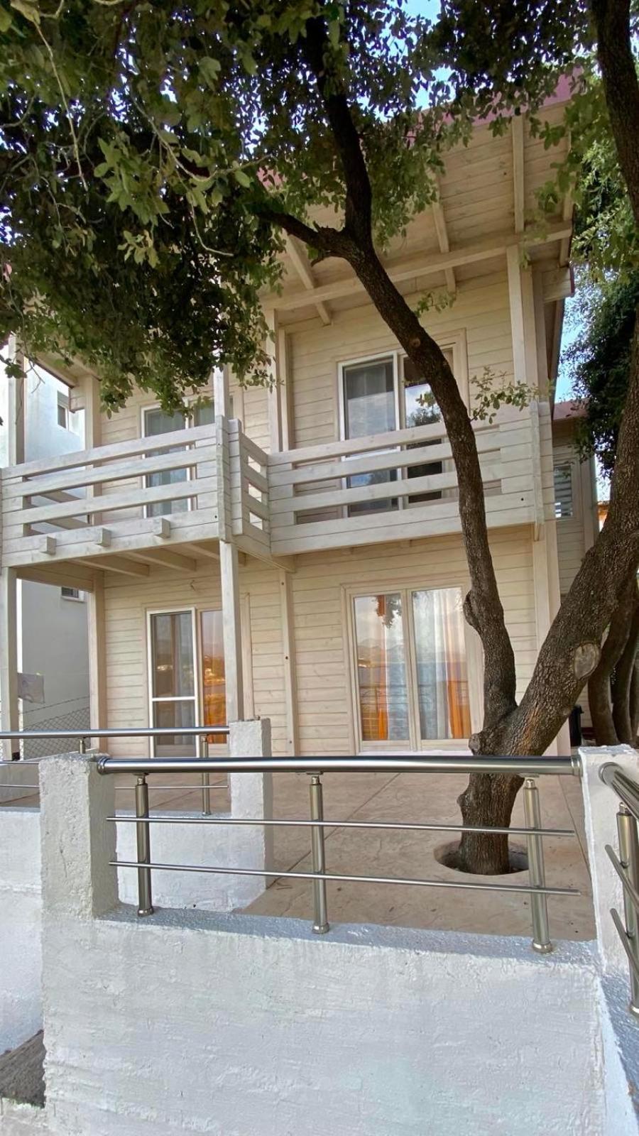 Seastar Eco Villa Utjeha Zewnętrze zdjęcie