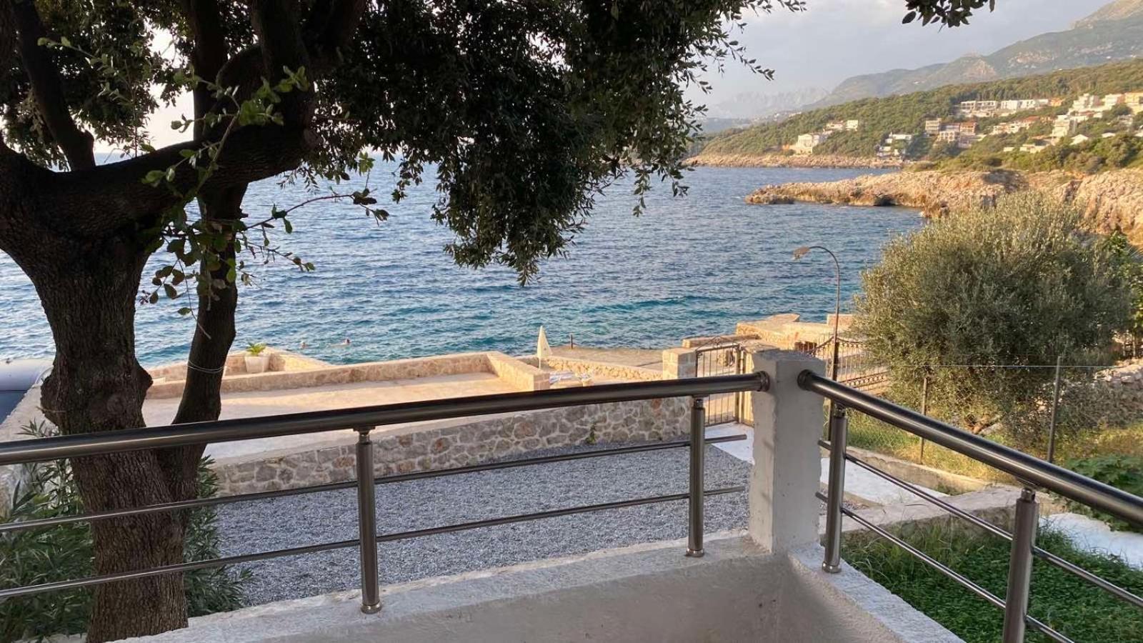 Seastar Eco Villa Utjeha Zewnętrze zdjęcie