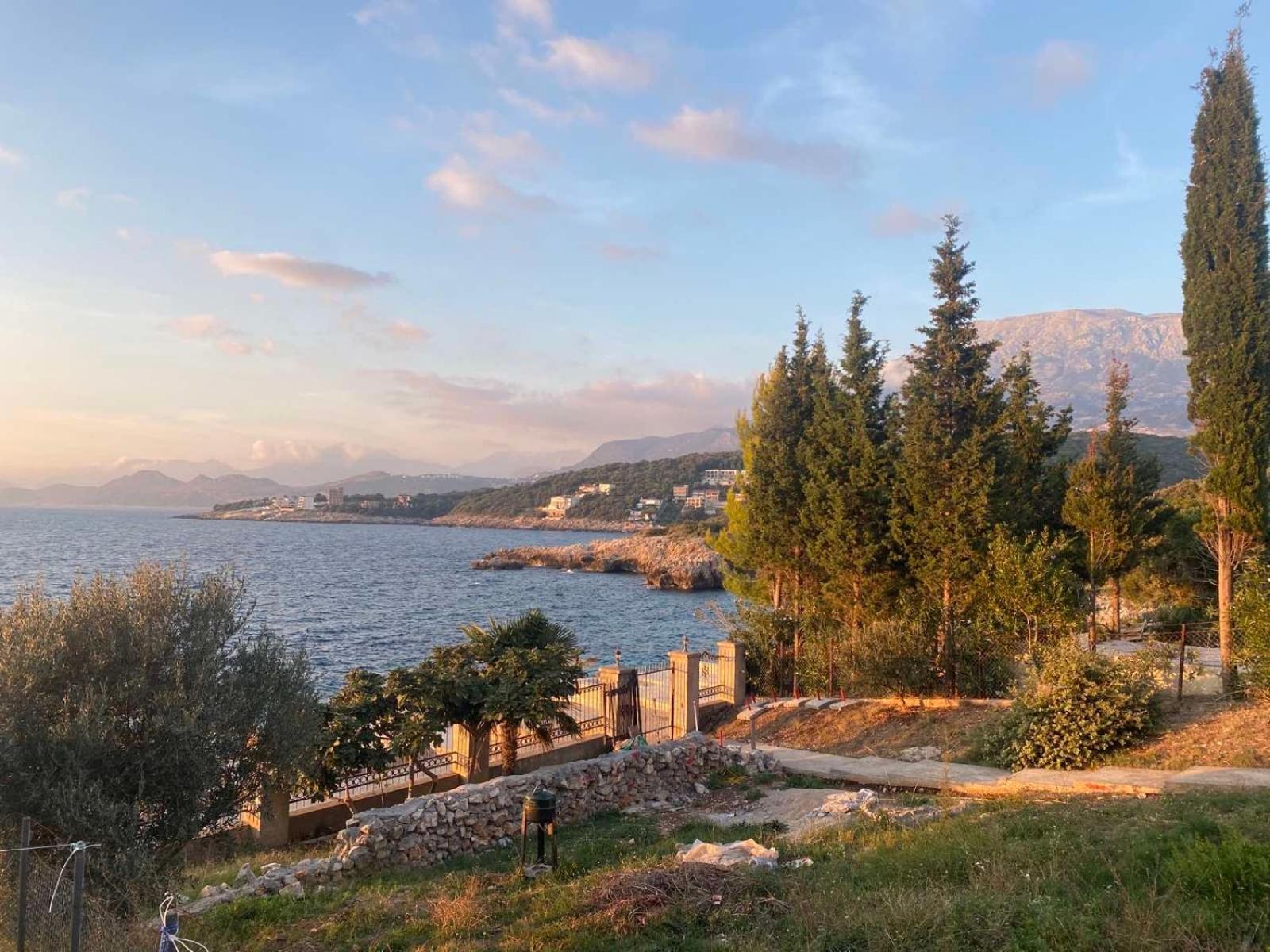 Seastar Eco Villa Utjeha Zewnętrze zdjęcie