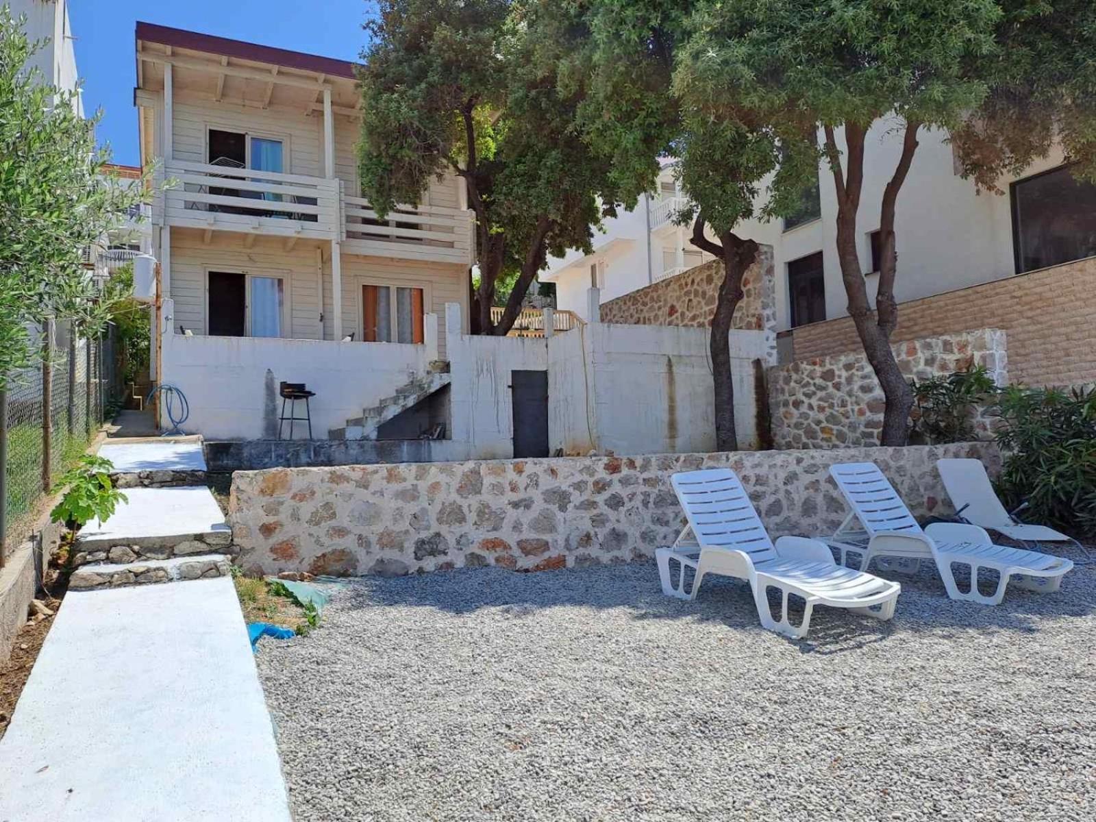 Seastar Eco Villa Utjeha Zewnętrze zdjęcie