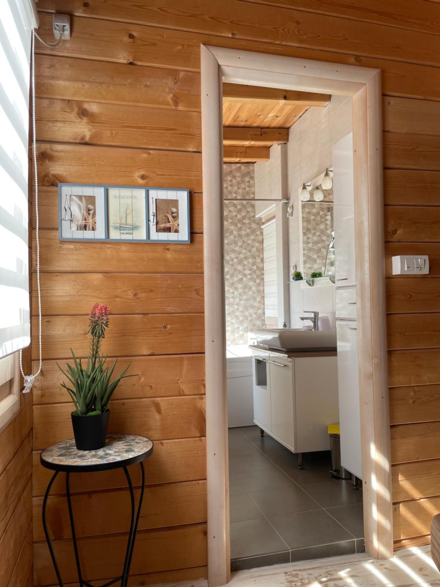 Seastar Eco Villa Utjeha Zewnętrze zdjęcie