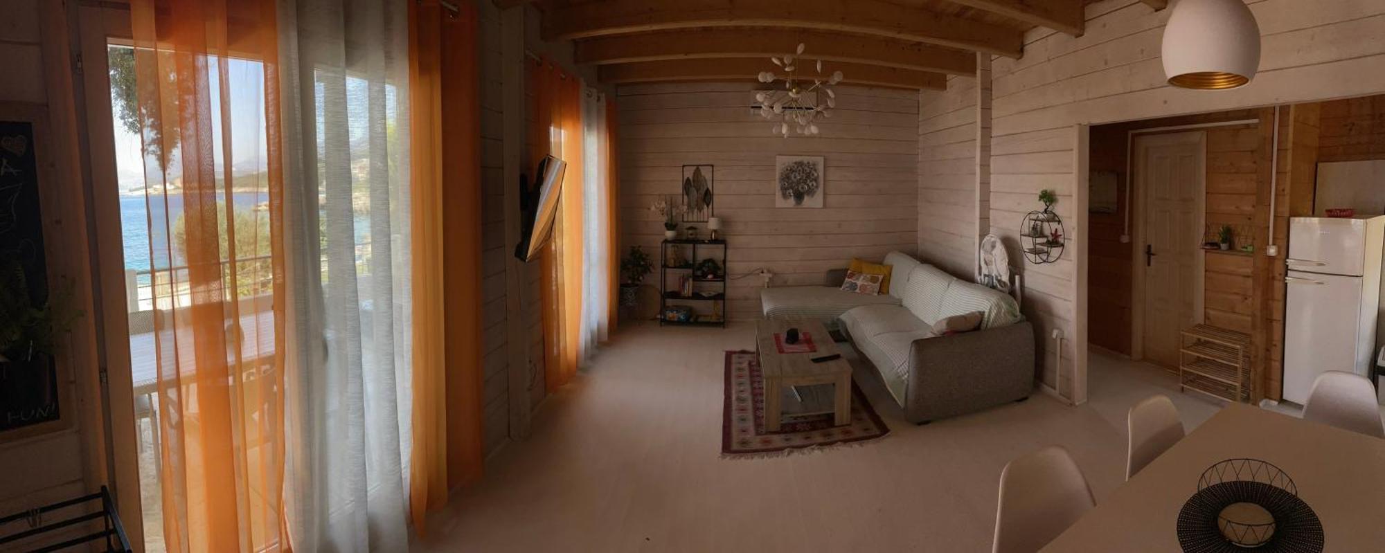 Seastar Eco Villa Utjeha Zewnętrze zdjęcie