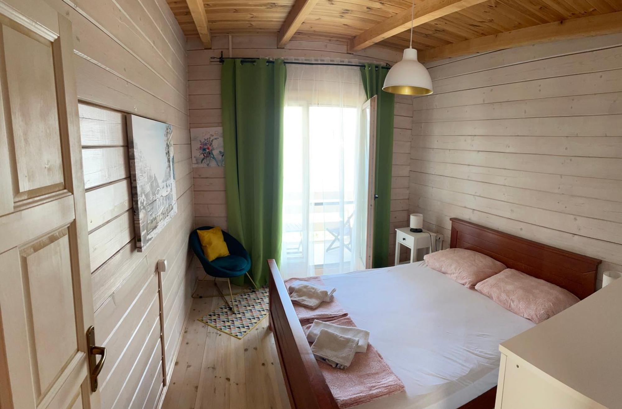 Seastar Eco Villa Utjeha Zewnętrze zdjęcie