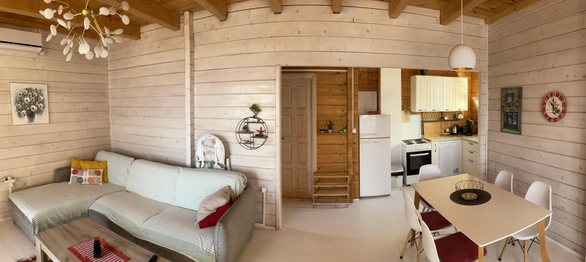 Seastar Eco Villa Utjeha Zewnętrze zdjęcie