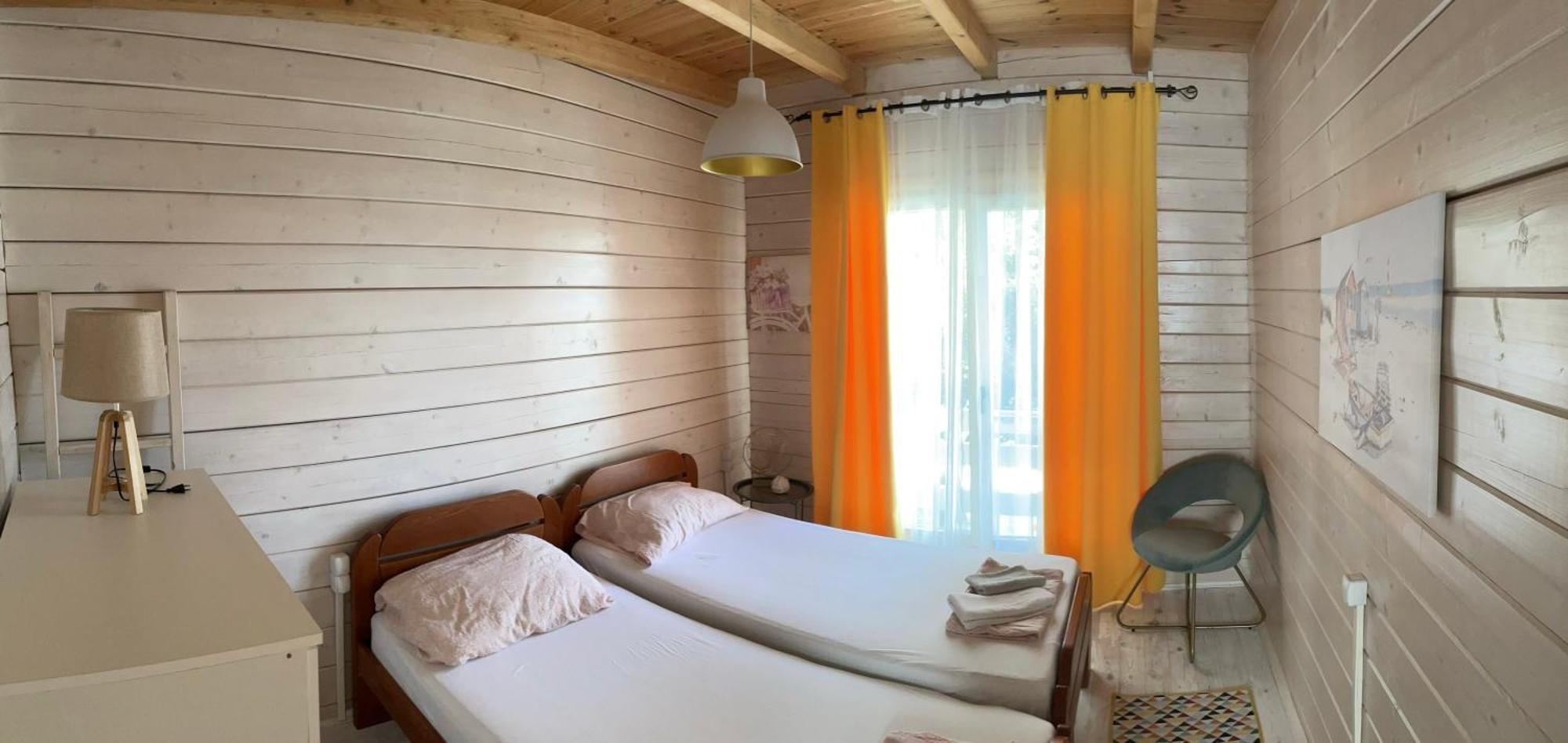 Seastar Eco Villa Utjeha Zewnętrze zdjęcie