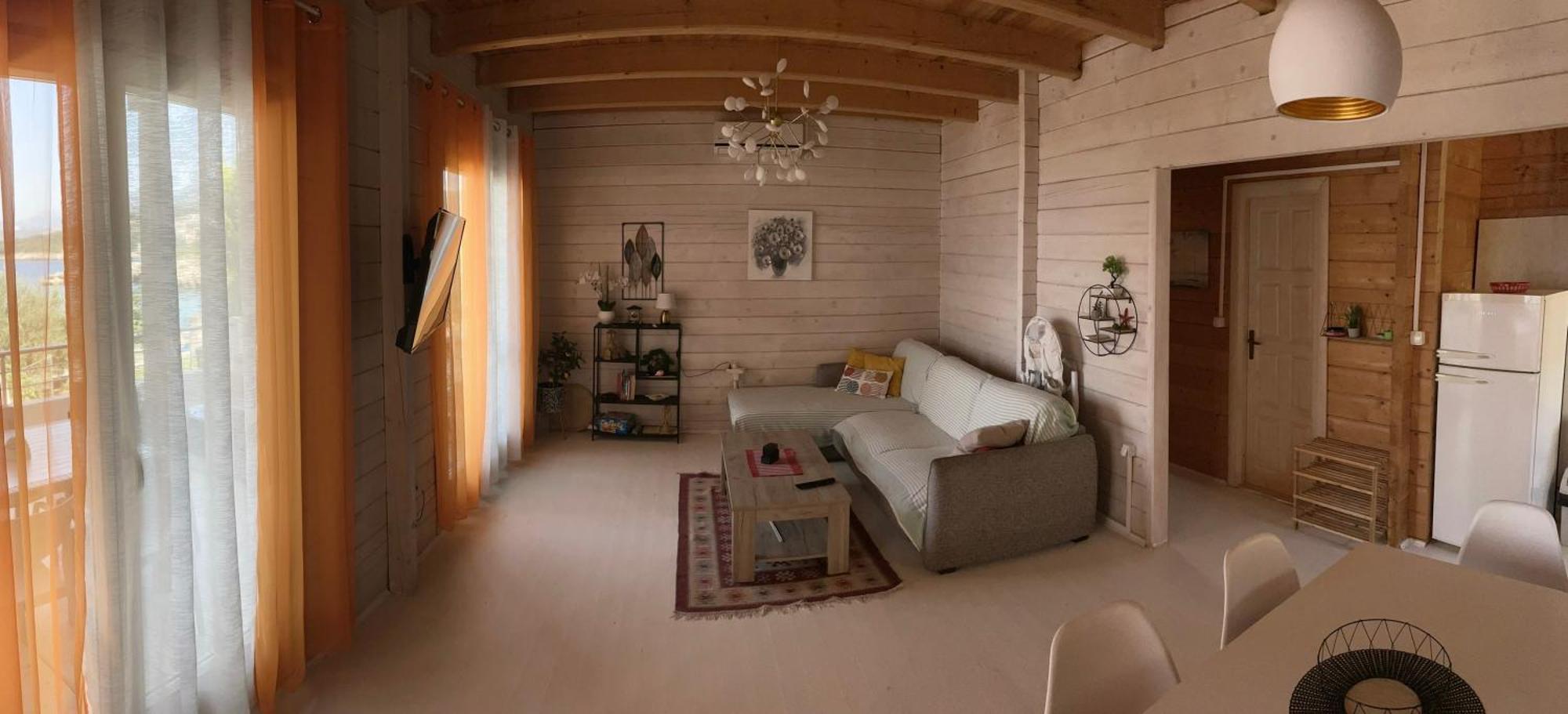 Seastar Eco Villa Utjeha Zewnętrze zdjęcie