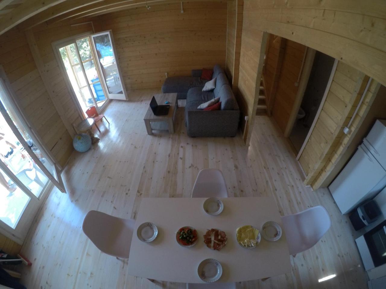 Seastar Eco Villa Utjeha Zewnętrze zdjęcie