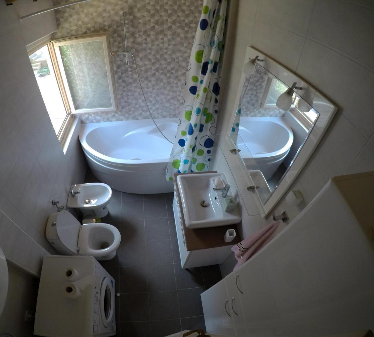 Seastar Eco Villa Utjeha Zewnętrze zdjęcie