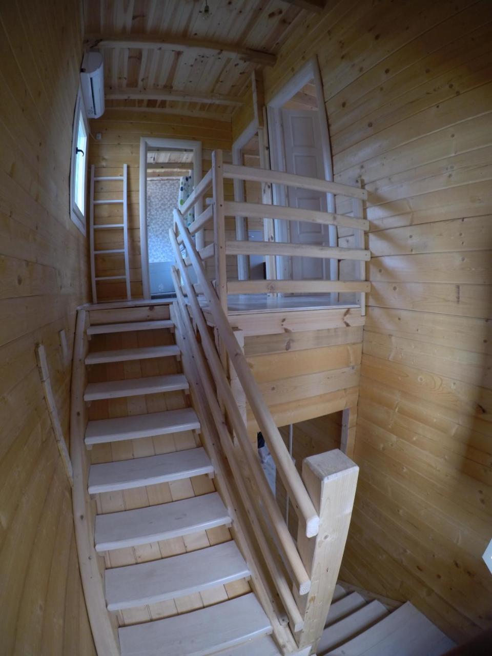 Seastar Eco Villa Utjeha Zewnętrze zdjęcie
