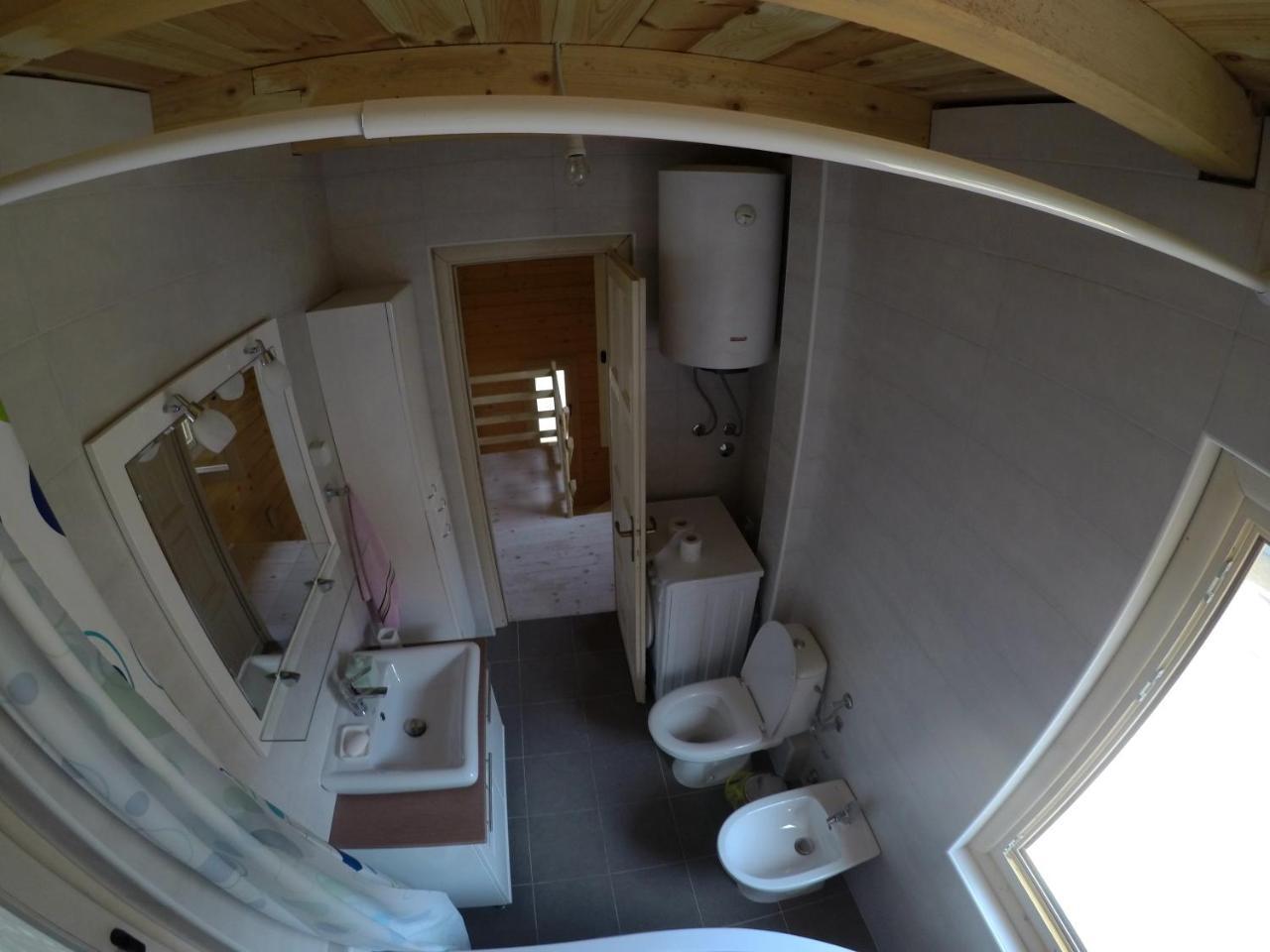 Seastar Eco Villa Utjeha Zewnętrze zdjęcie