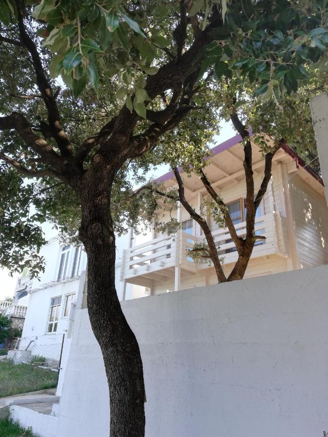 Seastar Eco Villa Utjeha Zewnętrze zdjęcie